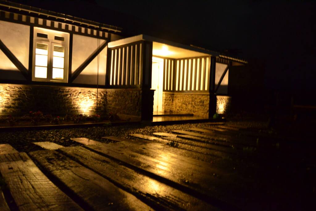 Cottage