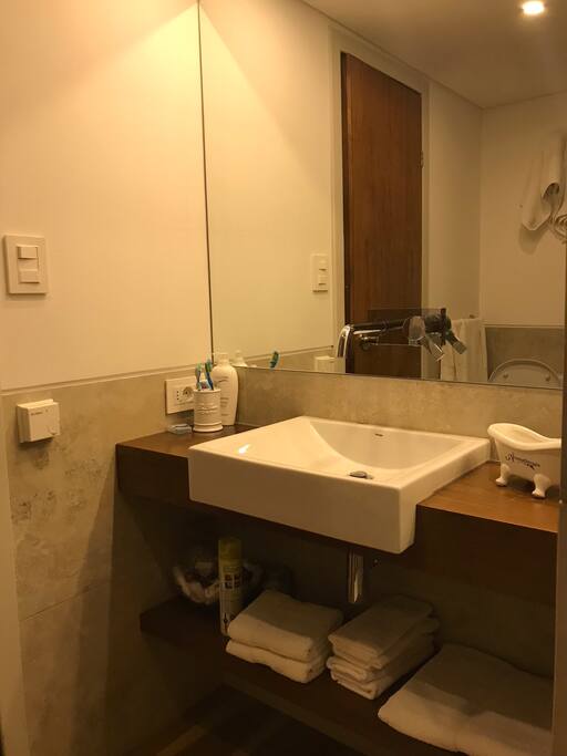 Baño 1