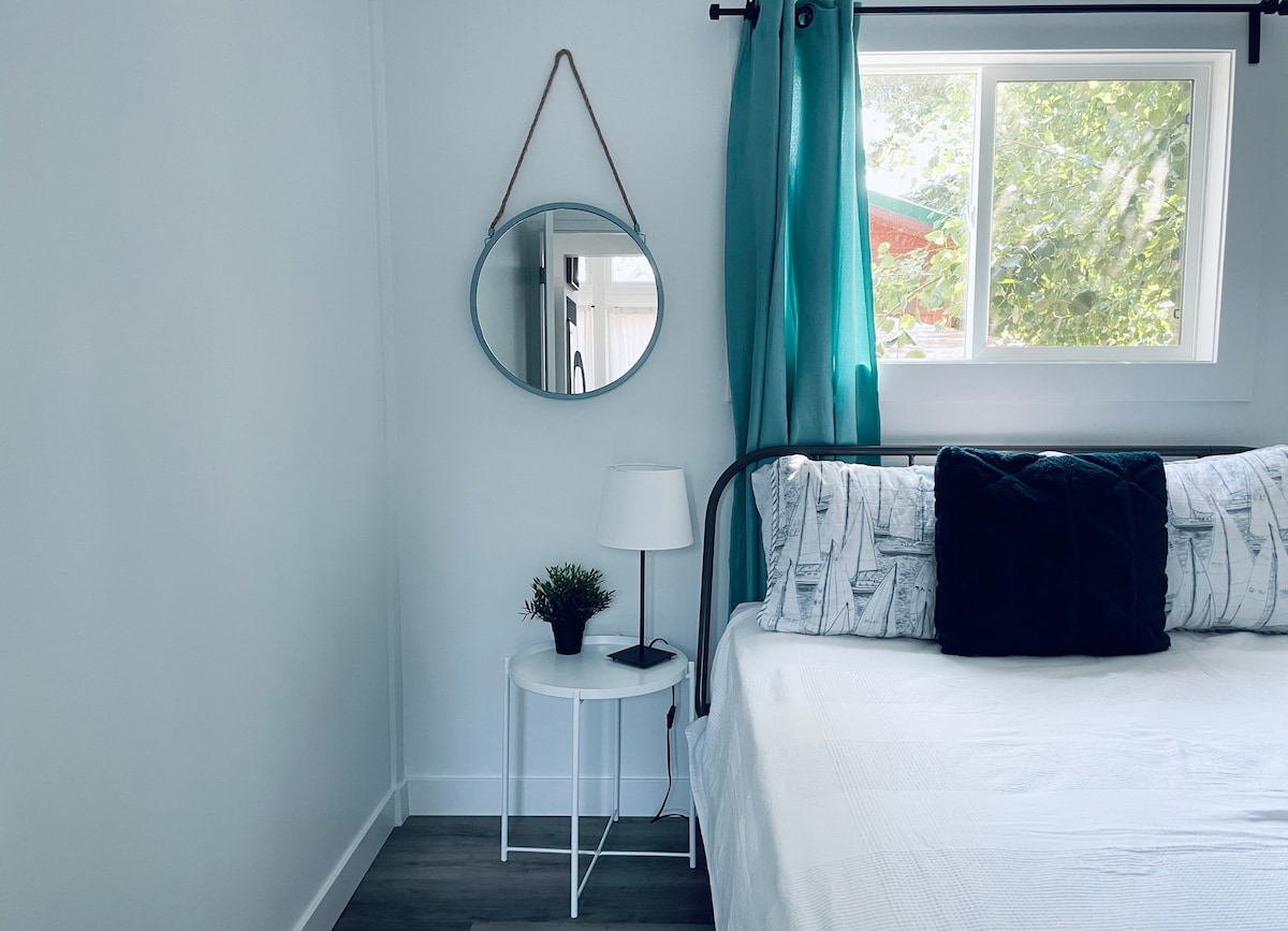 Dhomë gjumi në katin kryesor 