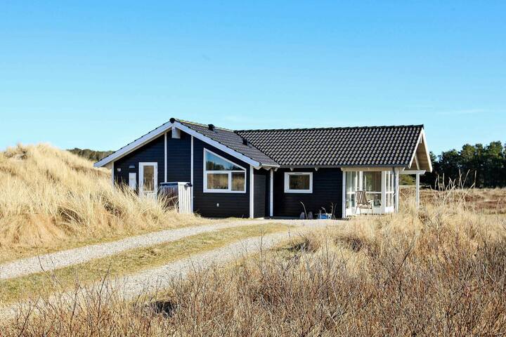 Klitmøller Ferieudlejning og boliger - Danmark | Airbnb