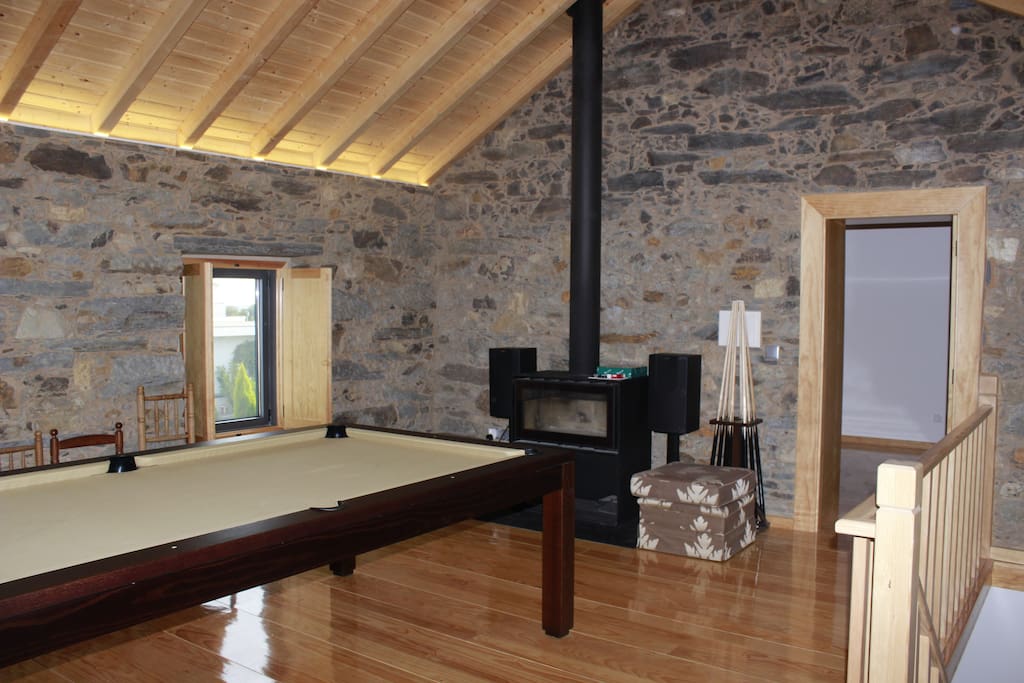 sala principal c salamandra e snooker