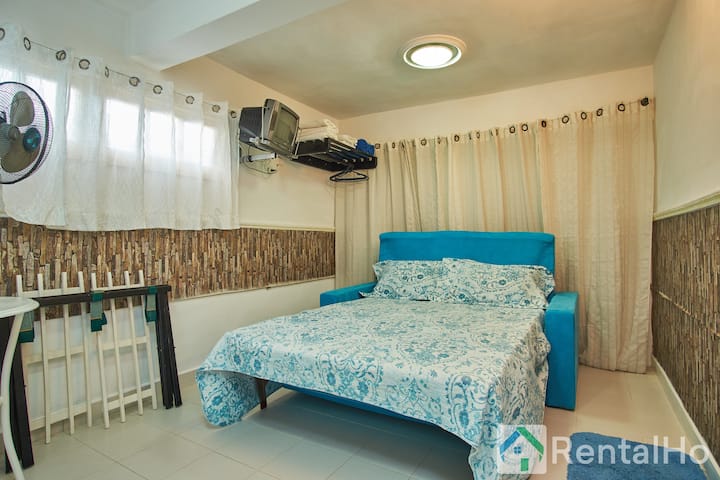 საძინებელი