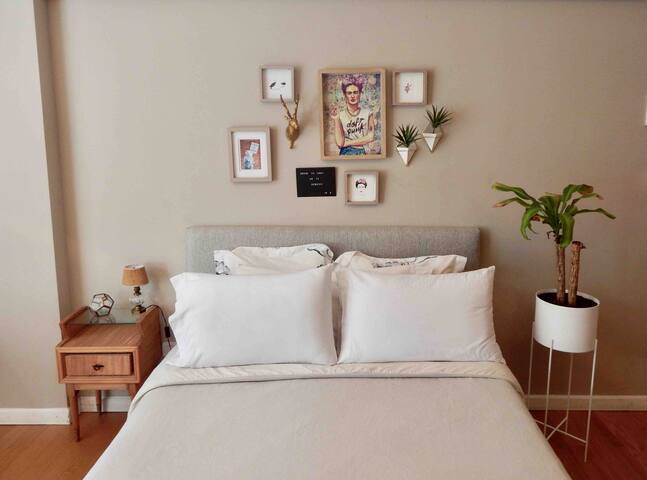 DELUXE Studio in Recoleta