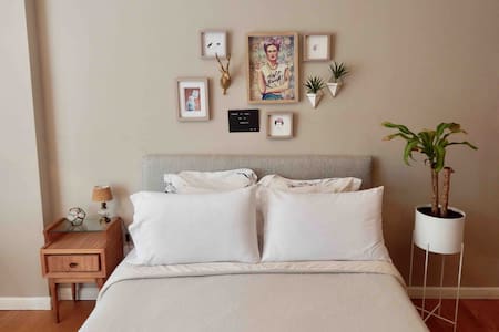 DELUXE Studio in Recoleta