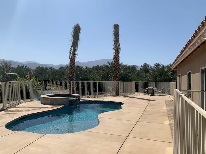 Thermal Vacation Rentals Airbnb