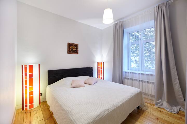 Spacious and Attractive apartment. gallery image 3