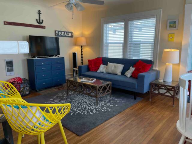 South Mission Oceanview Duplex : 15 guests gallery image 4