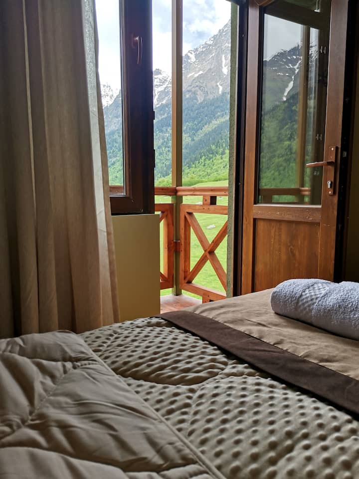 Habitación 16