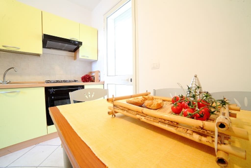 Cucina