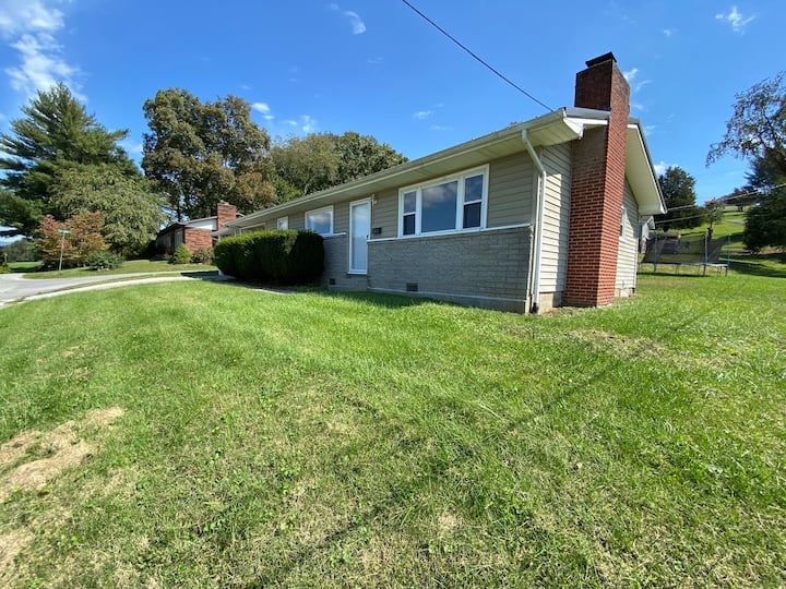 Cumberland Gap Cabins Cabins and More Airbnb