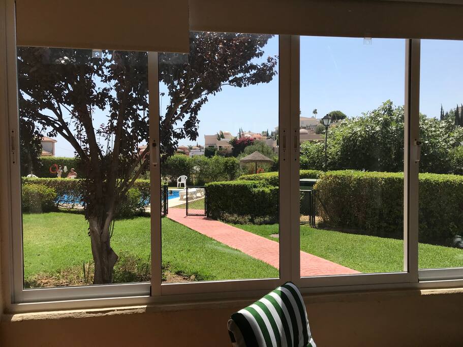 Terraza