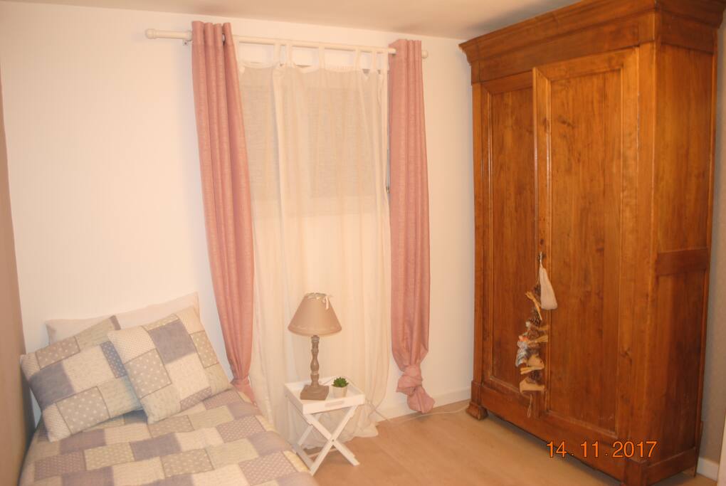 chambre 2