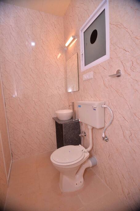 Washroom