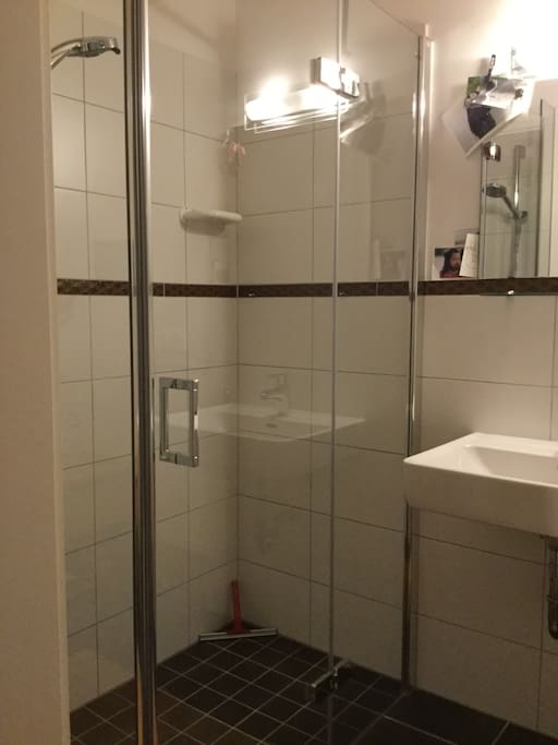 Shower