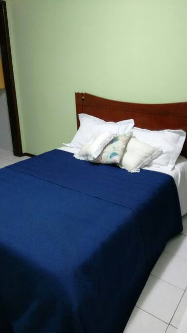 cama de casal