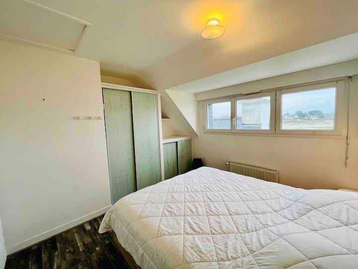 חדר שינה 3 בקומה הראשונה