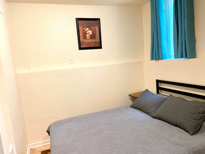 საძინებელი 1