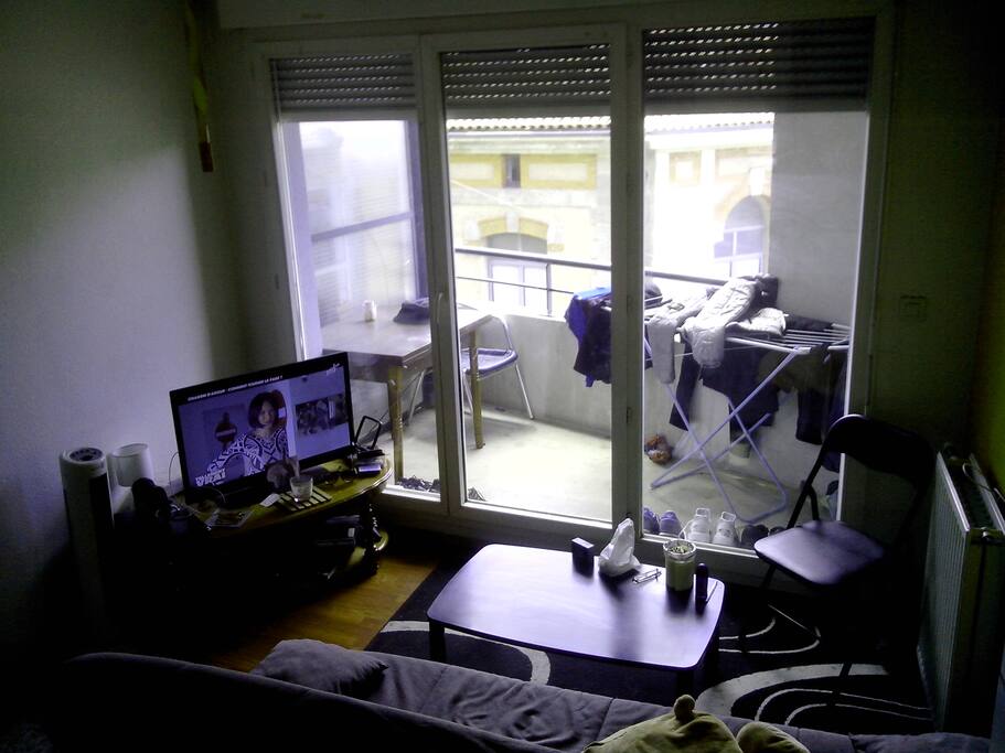 Salon