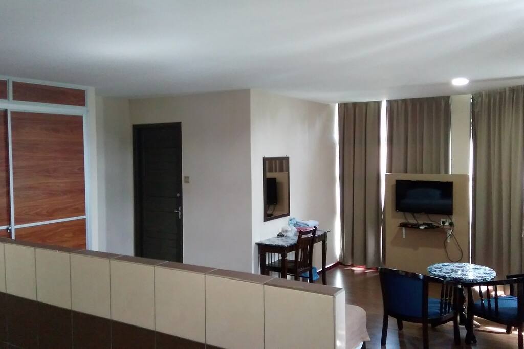 Room Overview