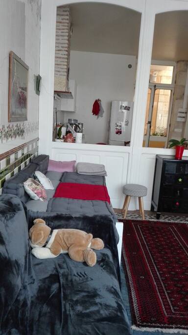 salon