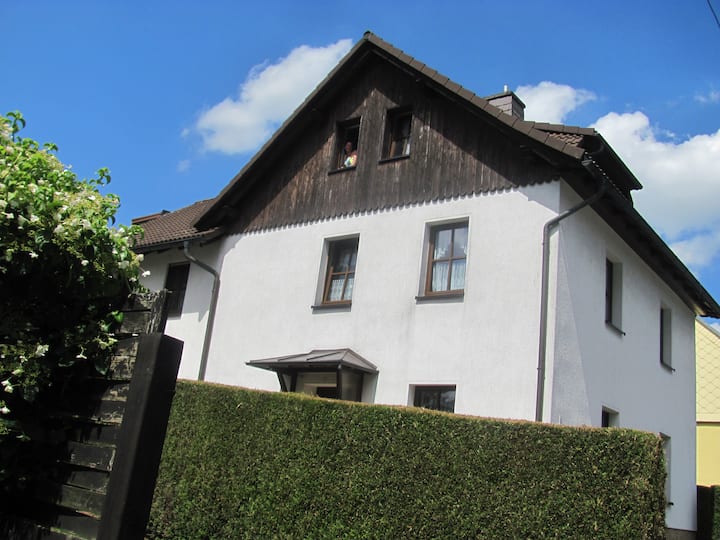 Unterkunft In Plauen - Plauen