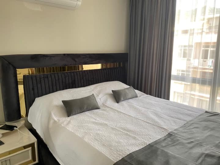 საძინებელი 3