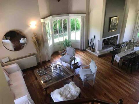 Private Pileta Neighborhood House