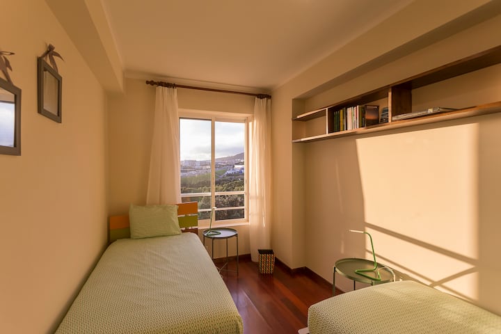 Quarto 3 / Dhoma e gjumit 3