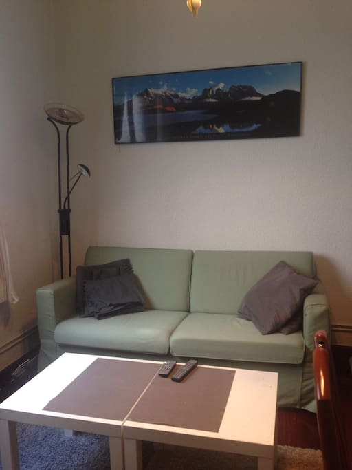 Sala de estar