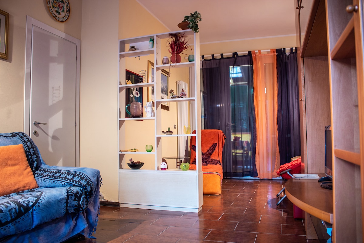 Annonce Airbnb populaire: Villetta Vera à Comacchio