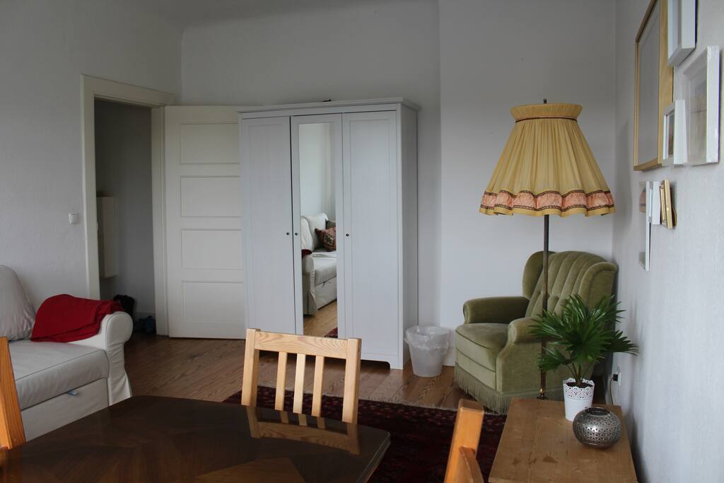 your room