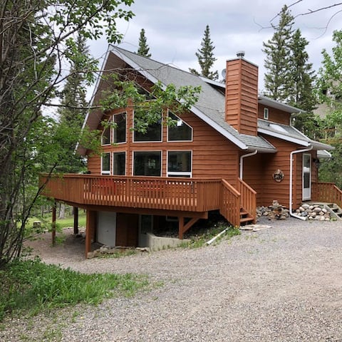 Jasper Vacation Rentals Homes Alberta Canada Airbnb