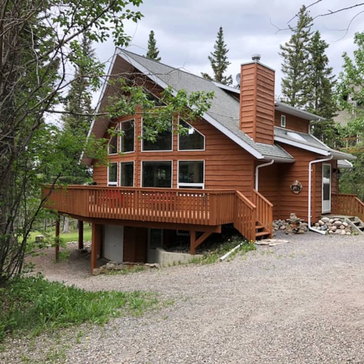 Jasper Holiday Rentals & Homes Alberta, Canada Airbnb
