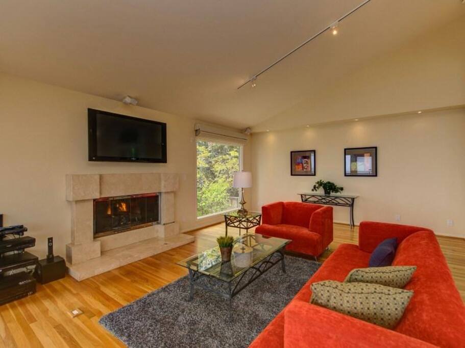 Updated furniture