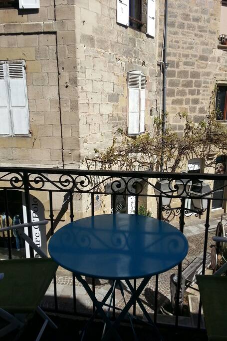 balcon