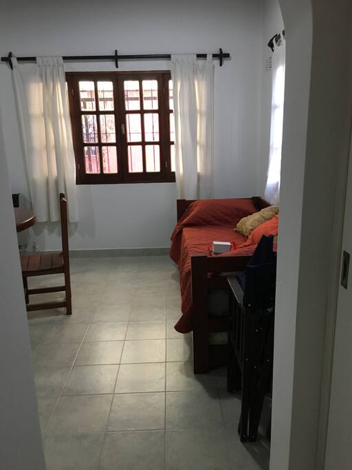 Diván cama que amplia la capacidad