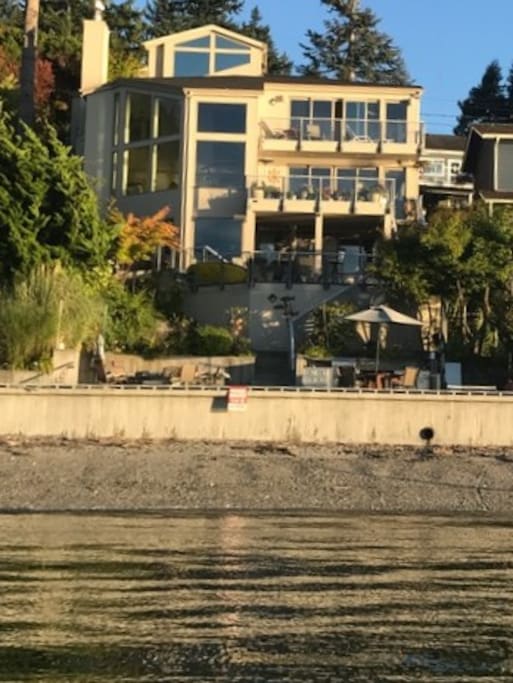 TTP Beach House