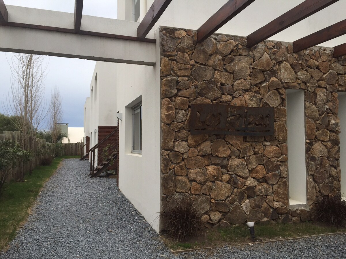 Top Airbnb: Apartment in Manantiales in Manantiales