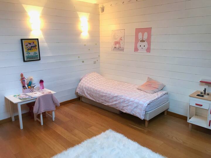 ห้องนอน 4 (Bedroom 4)