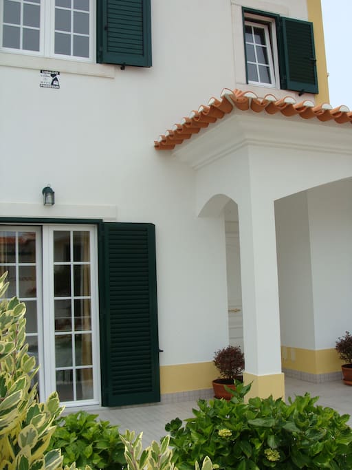 Villa Ribamar