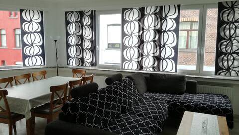 RESIDENCE FAFOU A1