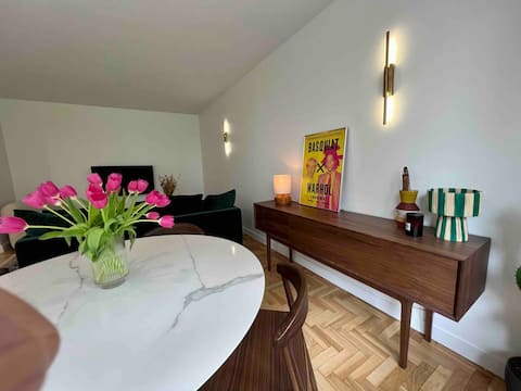 Apartment 10 minutes from Paris Bercy Arena