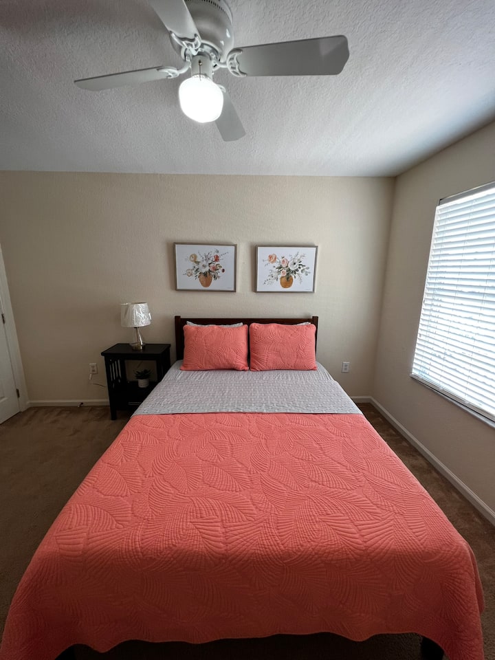 Спална соба 3