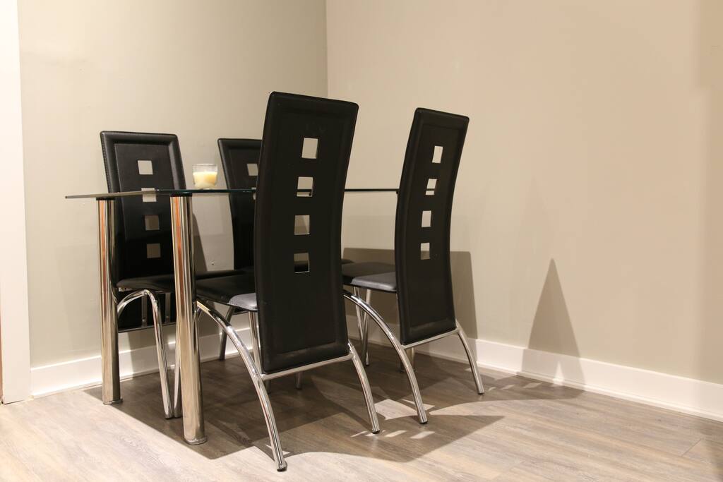Dinette