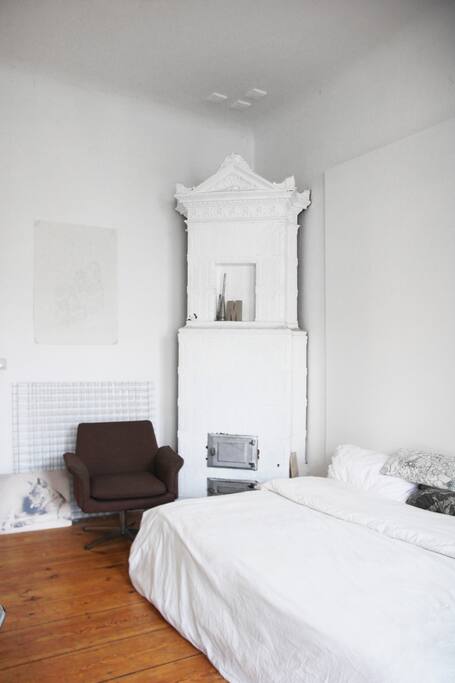 your room