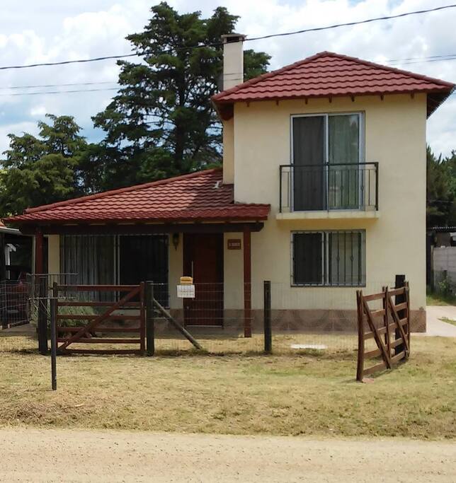 Fachada