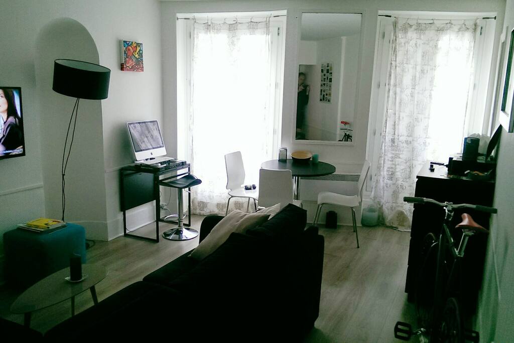 Equipements / Amenities