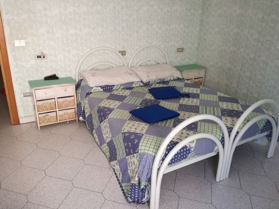 Stanza/room