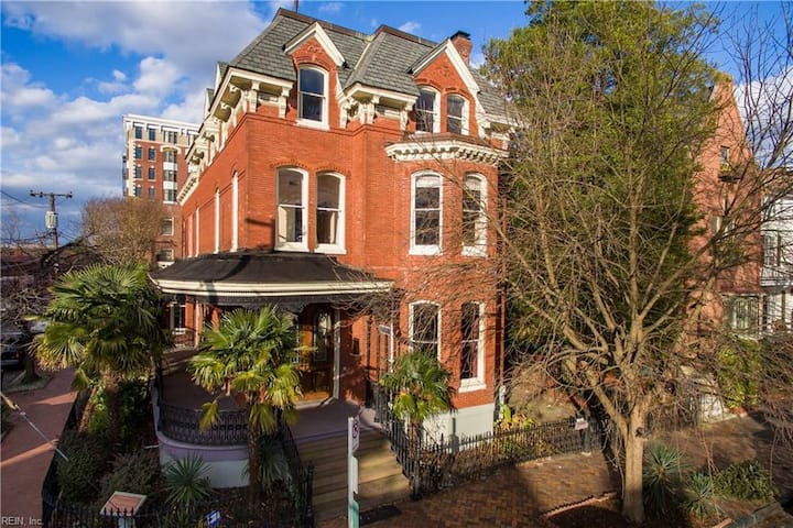 Norfolk Vacation Rentals Homes Virginia United States Airbnb Norfolk Vacation Rentals Homes Virginia United States Airbnb