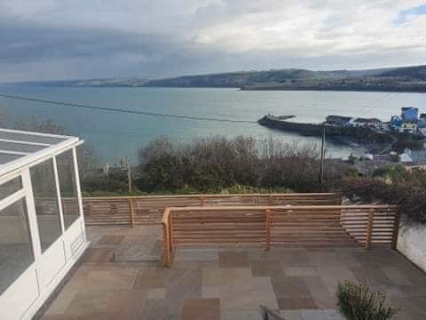 Cilborth - a seaside retreat x